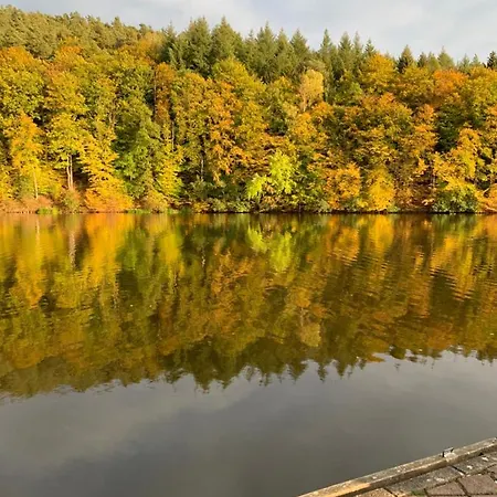 Zellmühle Am Haunesee 2*